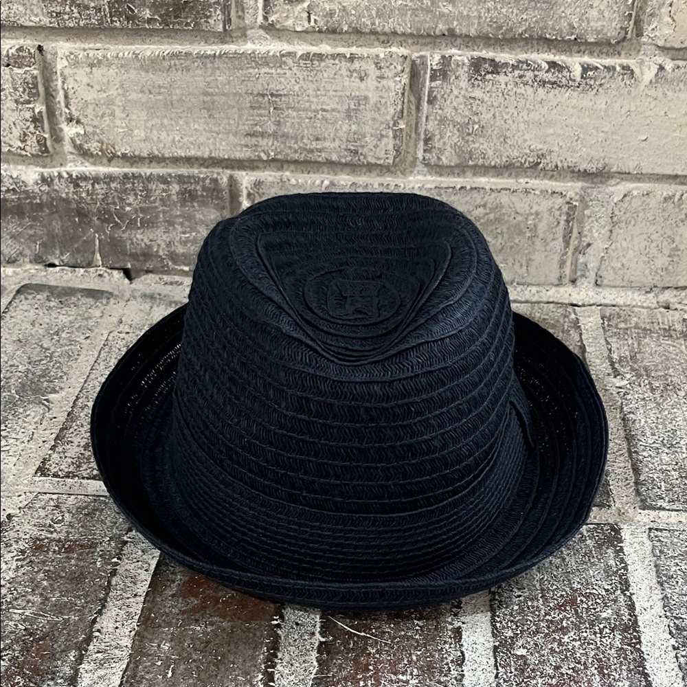 San Diego Hat Company Men's Dark Blue Bucket Hat - Picture 5 of 9